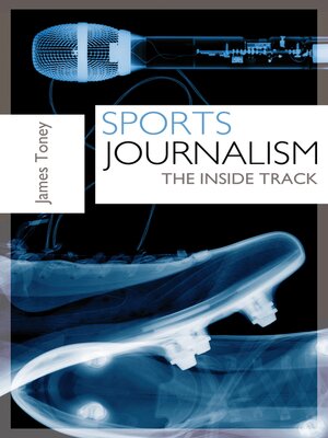 cover image of Sports Journalism
